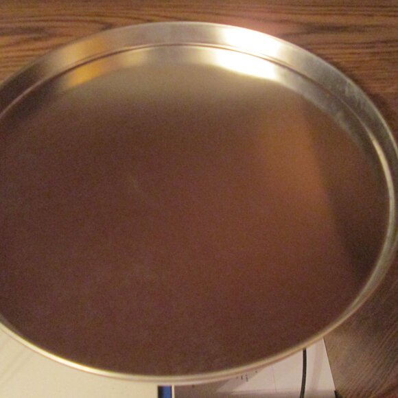 Blue and White Tin - Picture 5 of 5